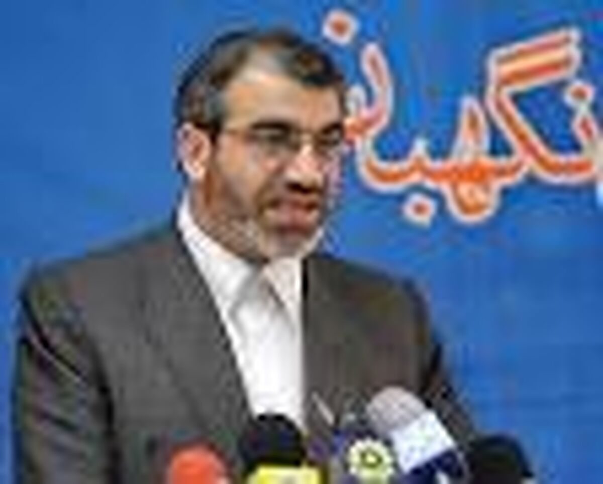 تأیید صلاحیت روحانی و عارف با رایزنی آیت‌الله جنتی انجام‌شد