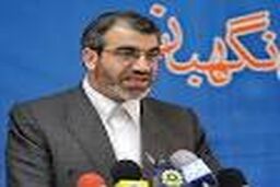 تأیید صلاحیت روحانی و عارف با رایزنی آیت‌الله جنتی انجام‌شد