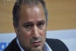 تاج: صحبت های نصیر زاده غیر کارشناسی است