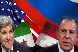 گفت‌وگوی تلفنی لاوروف و جان کری درباره ایران