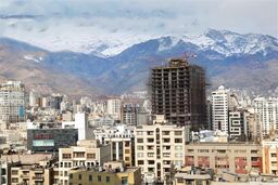 کارنامه ضعیف دولت در زمینه مسکن