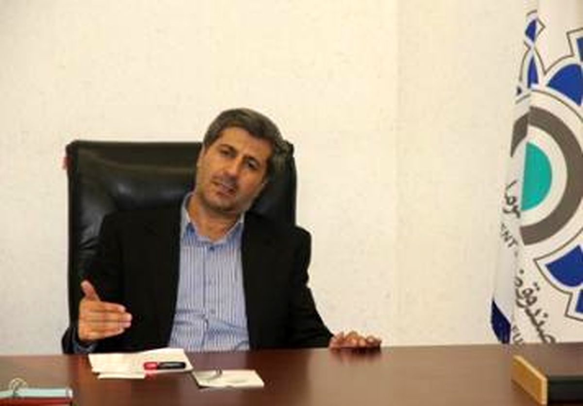 صندوق توسعه تعاون طرح ها و تسهیلات زنبورداران را ضمانت می کند