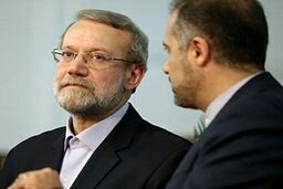 طرح زودهنگام کاندیداتوری لاریجانی غلط است
