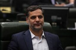 بازدید سخنگوی کمیسیون امنیت ملی مجلس از خبرگزاری تسنیم