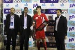 سردار آزمون: در خدمت فوتبال ایران هستم
