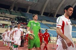تحلیلی از تیم ملی فوتبال ایران به بهانه حضور در جام جهانی