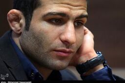 در جام جهانی به رندی لبدوف باختم