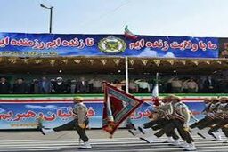 پاسخ ایران به کوچکترین تهدید، کوبنده خواهد بود