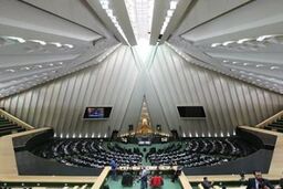 کاهش دید خبرنگاران در صحن مجلس با طرح های جدید اصلاح می شود