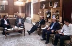 کمبود آب در کشور یک چالش خطرناک است