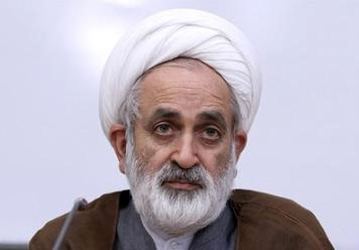 ابراز نگرانی رئیس کمیسیون فرهنگی مجلس از اظهارات اخیر رئیس جمهور