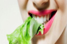 رازهایی برای داشتن دندان های مرواریدی