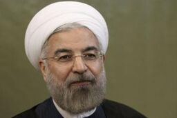 دیدار با خانواده شهدا، جانبازان و ایثارگران افتخاری برای دولت است