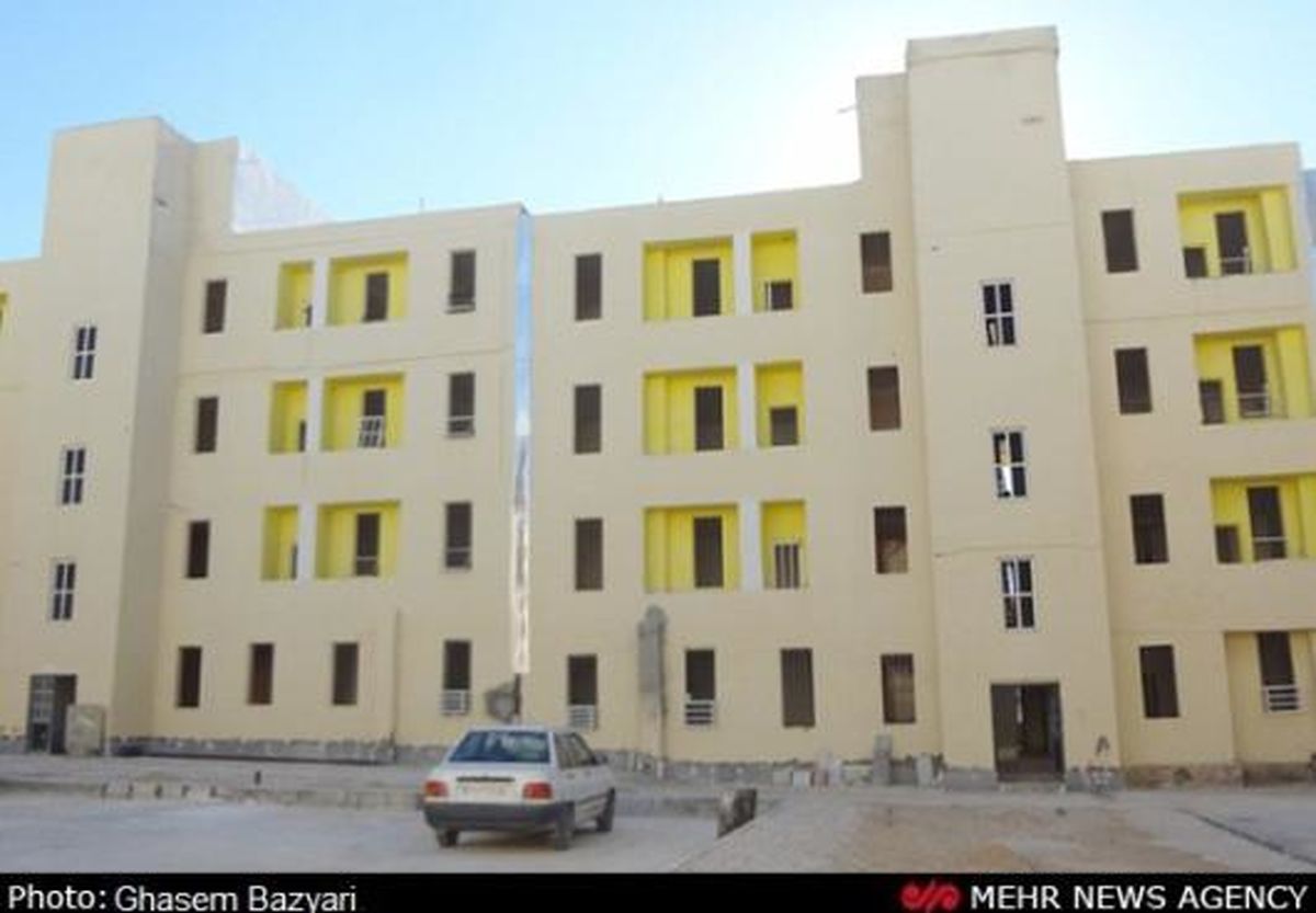 قیمت خانه در برخی مناطق تهران + جدول