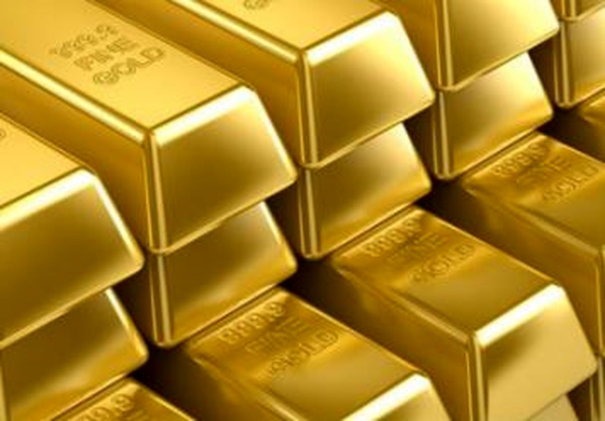 افزایش ۲۰۰ دلاری قیمت طلا از ابتدای ۲۰۱۴ و ۴ عامل رونق بازار در ادامه سال