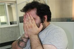 پسر ۲۸ ساله از بیکاری مادرش را کشت