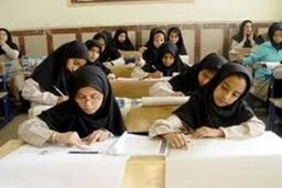 دلایل نمره دهی کاذب به دانش آموز در سیستم آموزشی برخی مدارس