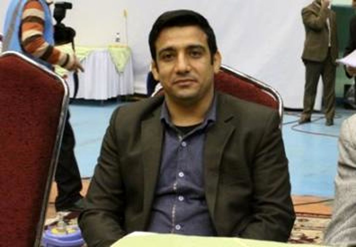 دبیر فدراسیون کشتی: جزینی را اخراج نکرده ایم، او ممنوع الفعالیت است