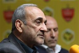 پنجره باز نشود، با تیم قهرمان ادامه می‌دهیم