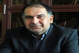 محمد خدادی مدیر عامل ایرنا شد
