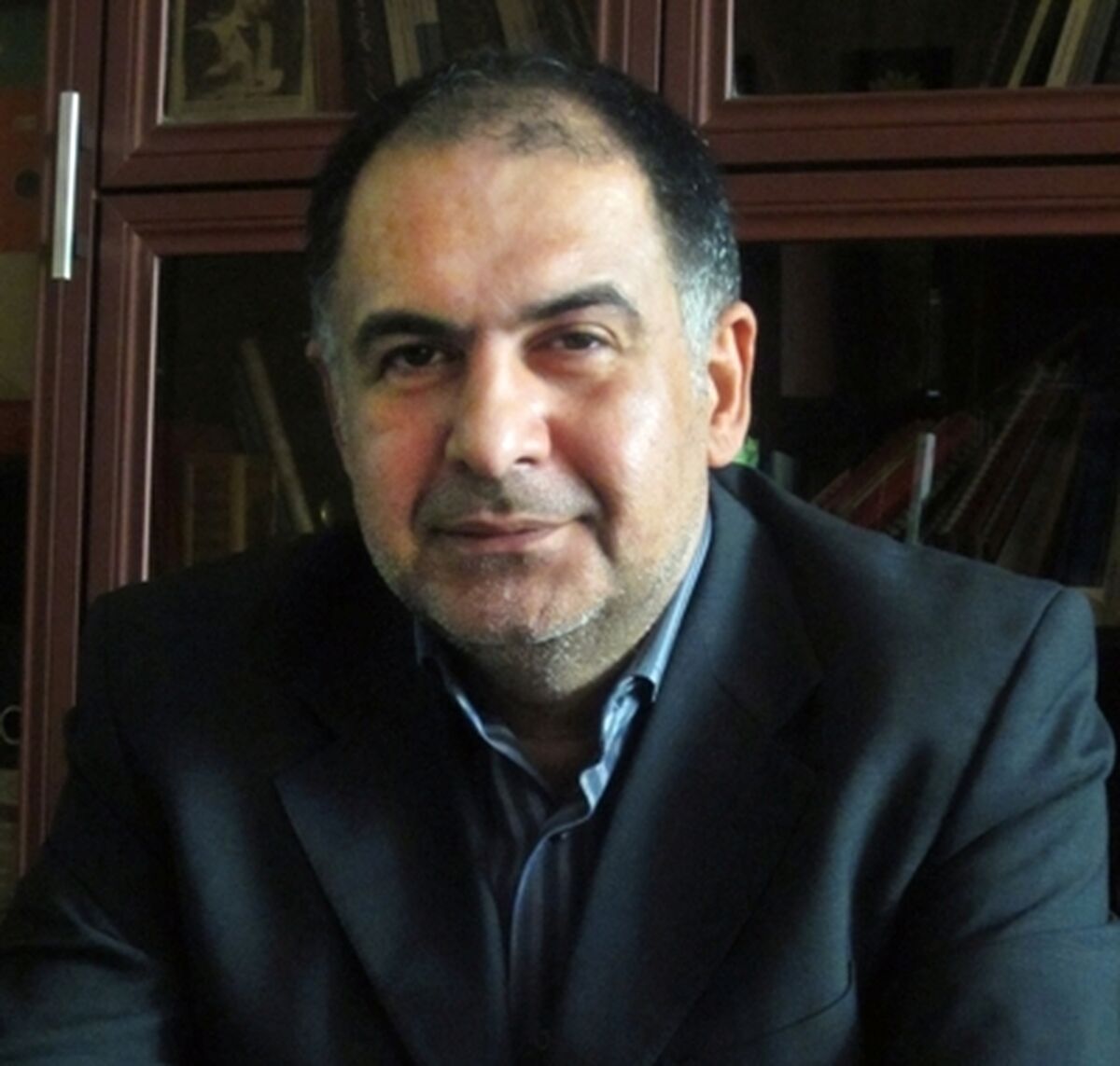 محمد خدادی مدیر عامل ایرنا شد