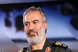فرمانده نیروی دریایی سپاه از خبرگزاری فارس بازدید کرد