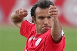 ۵ پیشکسوت دیگر به جمع ستارگان پرسپولیس پیوستند