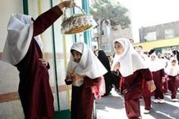 کلاس اولی ها از اول خرداد برای سنجش سلامت به مدارس مراجعه کنند