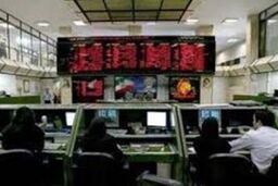 ادامه رقابت برای خرید مخازن پتروشیمی فردا در فرابورس