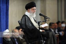 اعلام شروط جمهوری اسلامی ایران برای ادامه برجام با اروپا