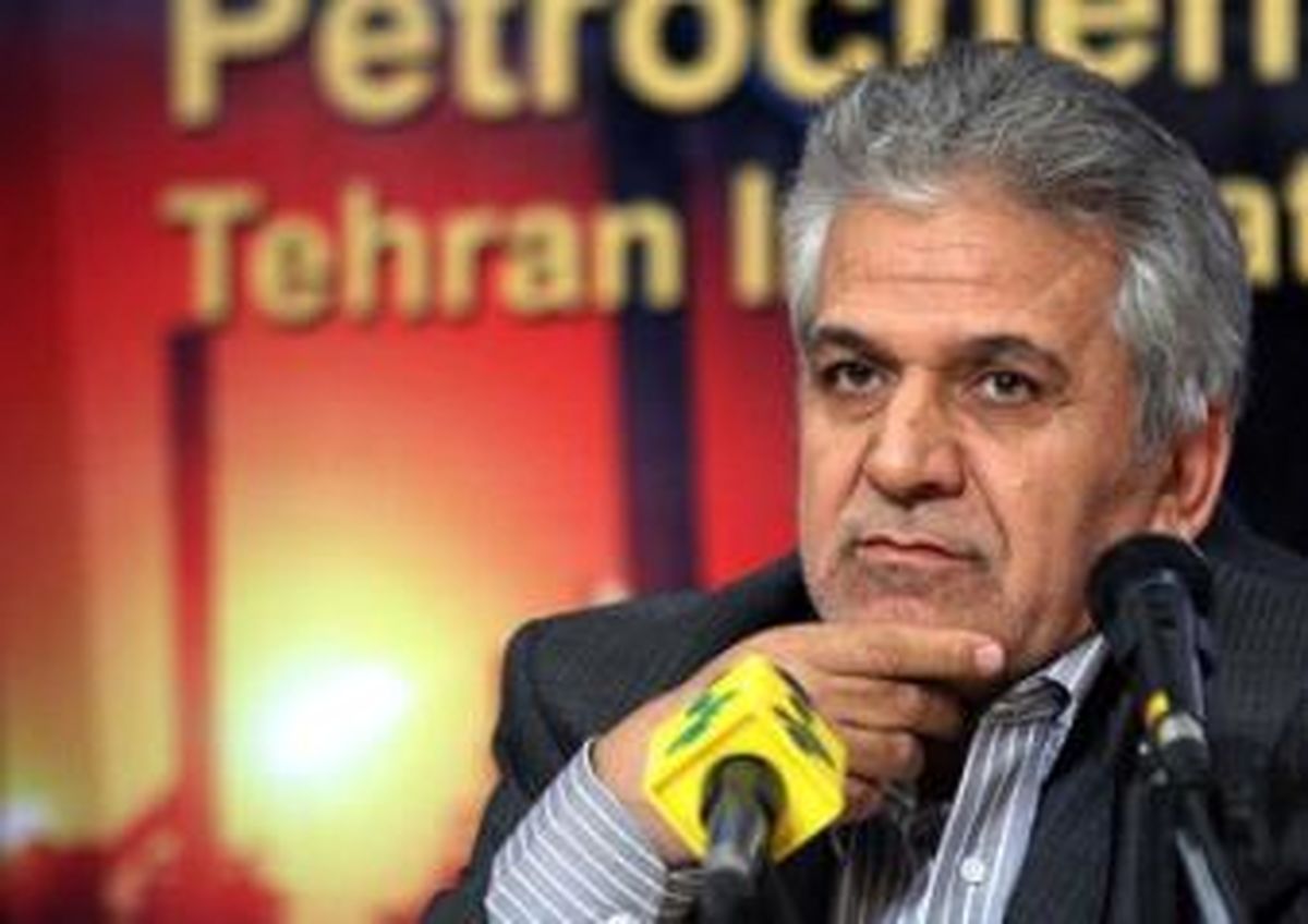 واردات بنزین صرفه اقتصادی دارد