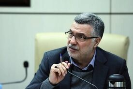 مرگ سالانه ۲۰۰۰۰ ایرانی در جاده‌ها / جوانی جمعیت نیازمند عزم ملی و برنامه علمی