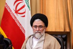 گزارش وزیر اطلاعات از چگونگی دستیابی ایران به اطلاعات و اسناد راهبردی رژیم صهیونیستی