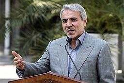 قوه قضاییه پیگیر مطالبات دولت از بابک زنجانی