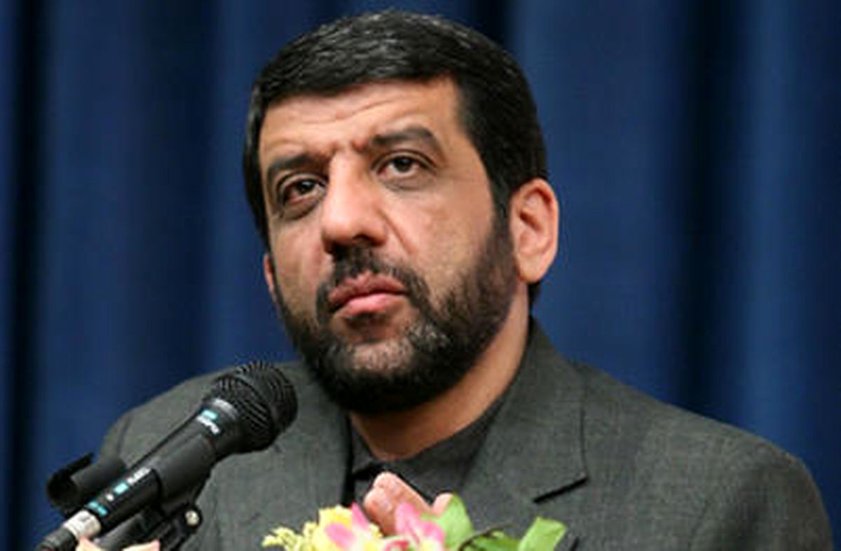 نامه ضرغامی به رئیس جمهور درباره تبلیغات انصراف مردم از یارانه
