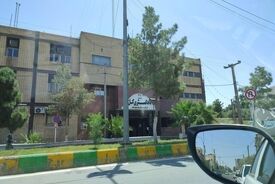 حملۀ افراد مسلح به دادگستری زاهدان/ چند نفر مجروح شدند
