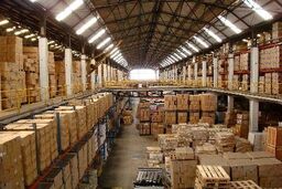 42 میلیارد تومان اموال مختلف در تهران احتکار شده!