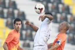 منتظری فصل آینده هم بازیکن ام صلال است