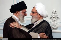 گمانه زنی هایی در باب جانشینی که از پای بست ویران است!