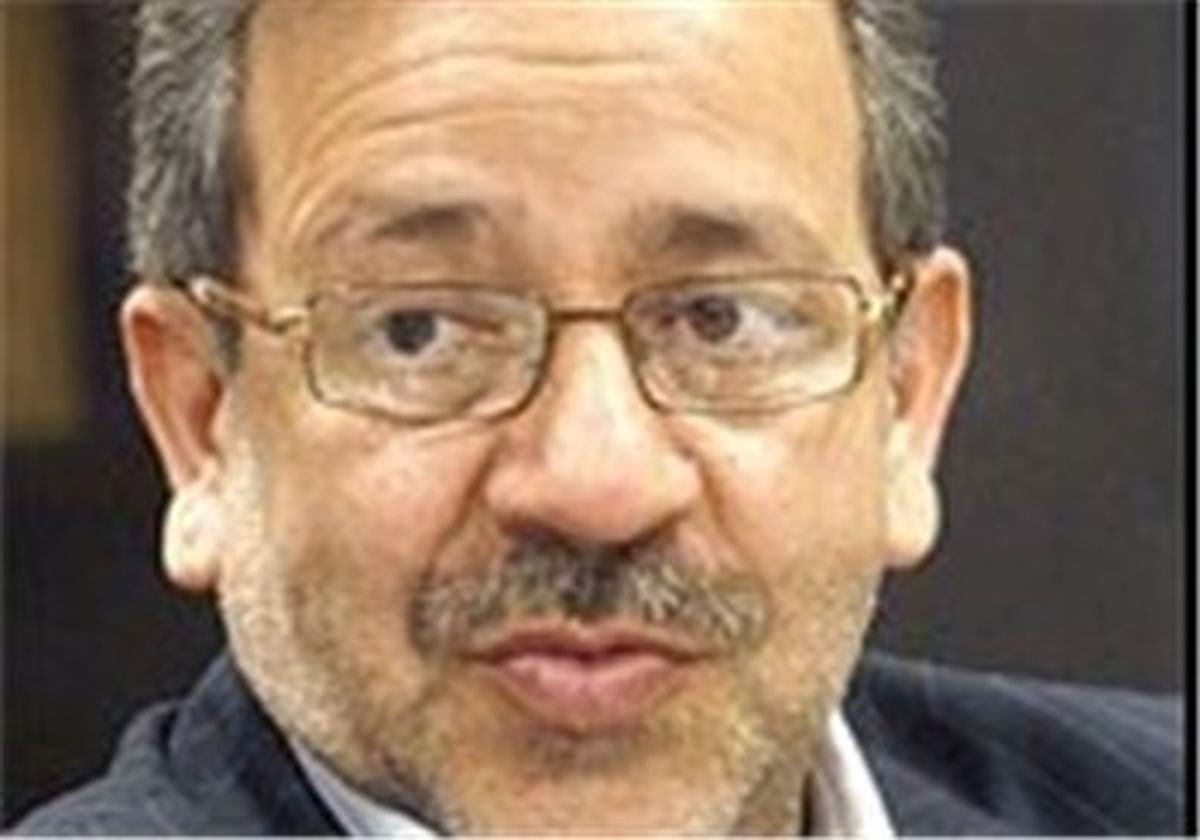 زرگرپور استاندار اصفهان شد + سوابق