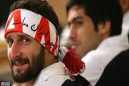 خلعتبری: بازیکنان بمانند آن وقت پرسپولیس واقعی را می بینید / دیگر جای خطا برای تیم ملی نداریم