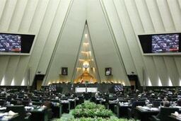 مجلس تغییر کاربری غیرقانونی بوستان مادر را پیگیری می کند