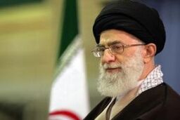 پیام رهبر معظم انقلاب در پی قهرمانی تیم ملی کشتی آزاد در رقابت های جام جهانی