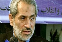 سلطان پتروشیمی در بازداشت است