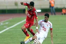 یوسفی: مستحق شکست نبودیم