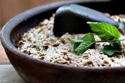 طرز تهیه کال کباب گیلانی خوشمزه و خوش عطر