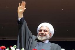 برنامه های سفر یک روزه روحانی به استان ایلام