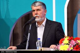 وزیر ارشاد در زنجان: هدف دشمن فرهنگ ملت ایران است