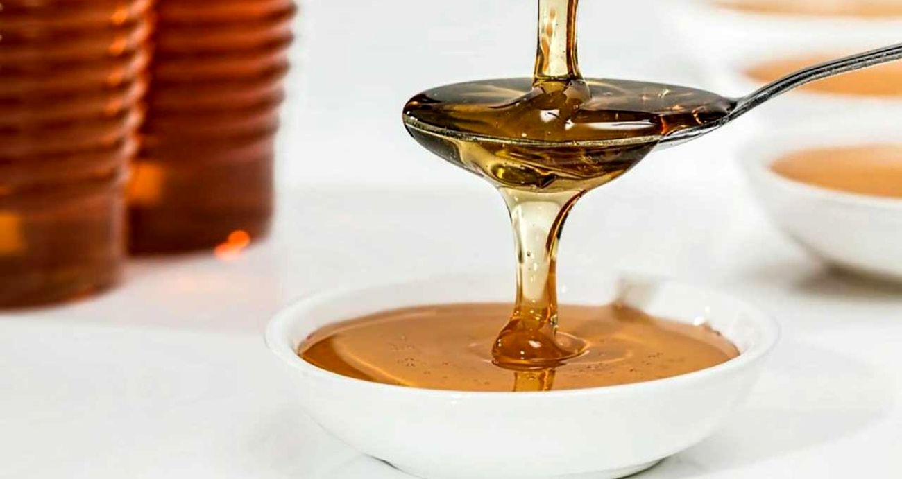 طرز تهیه شربت بار بازاری به روش حرفه ای برای انواع شیرینی جات