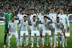 لیست جدید تیم ملی بدون پرسپولیسی ها / از شفیعی تا رضایی